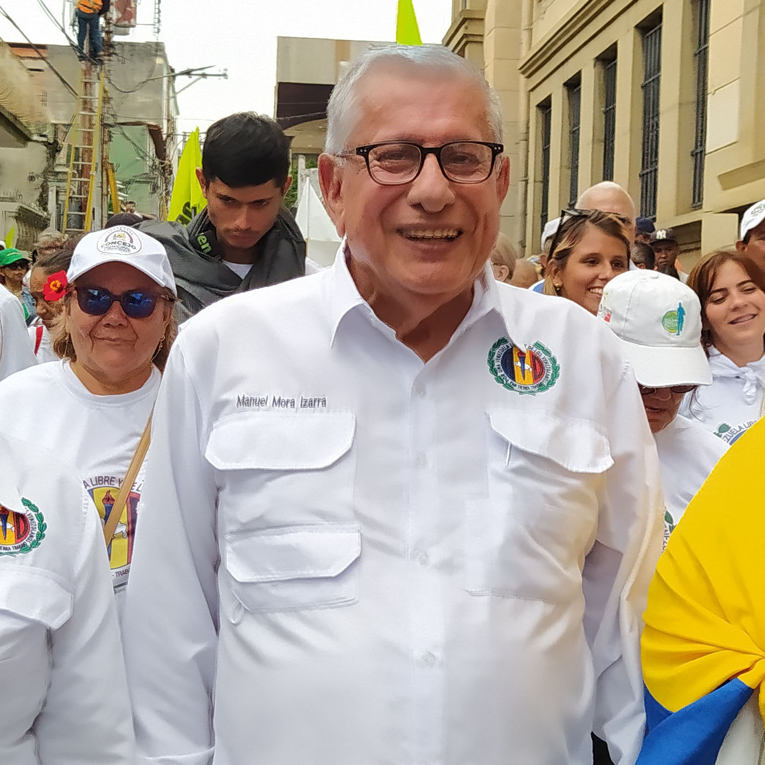 Diario Frontera, Frontera Digital,  El Vigía Panamericana, ,Lisandro Segura convierte a Alberto Adriani en un municipio autónomo