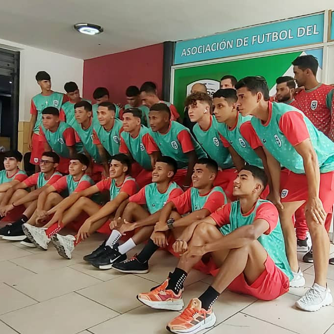 Diario Frontera, Frontera Digital,  Deportes, ,Este miércoles Mérida visita a Barinas en clasificatorio de fútbol campo