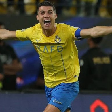 Diario Frontera, Frontera Digital,  Deportes, ,Cristiano Ronaldo se convierte en el máximo goleador de cuatro ligas distintas