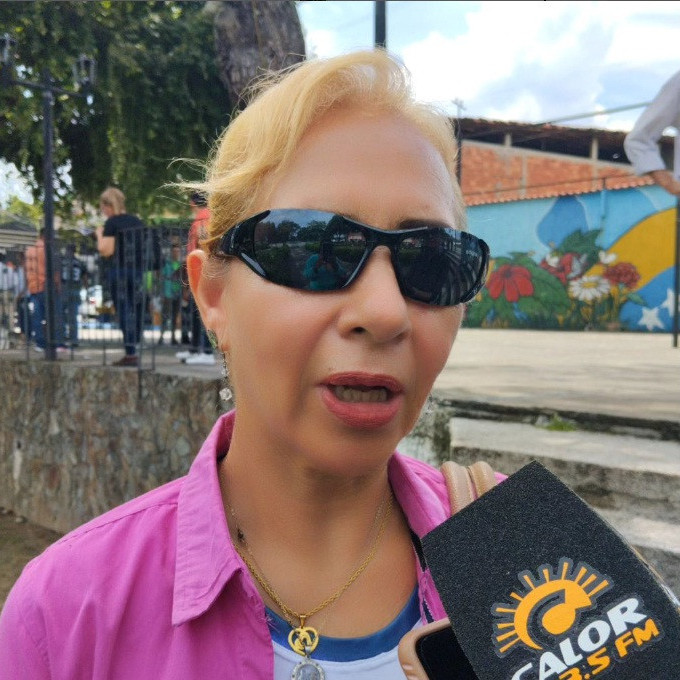 Diario Frontera, Frontera Digital,  El Vigía Panamericana, ,Elsa Valero exige su curul como edil en el Concejo Municipal de Alberto Adriani