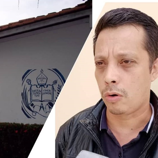 Diario Frontera, Frontera Digital,  El Vigía Panamericana, ,Tres años sin electricidad afronta el Núcleo Alberto Adriani