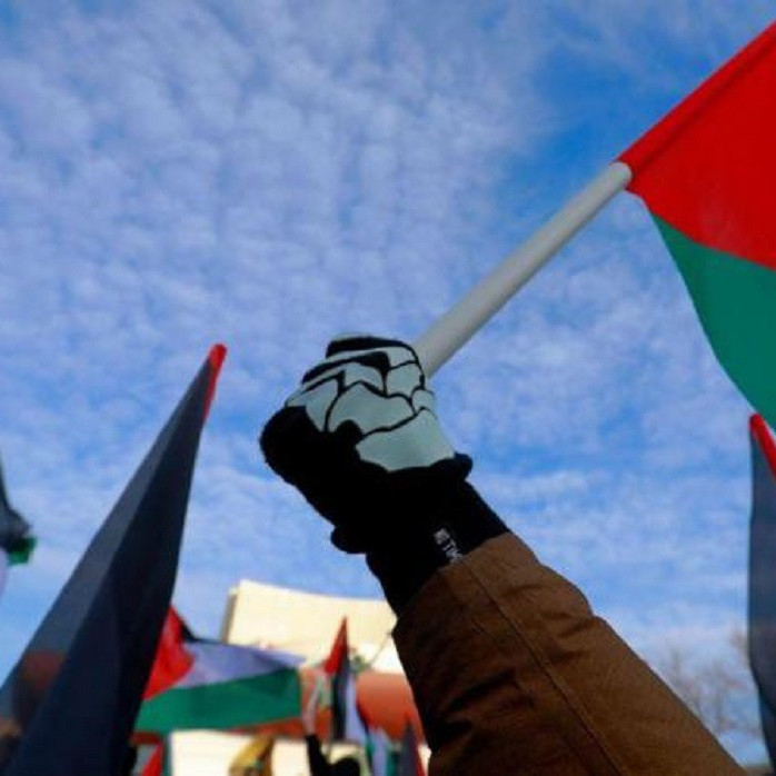 Diario Frontera, Frontera Digital,  Internacionales, Entretenimiento, ,Irlanda, España y Noruega reconocen oficialmente a Palestina como Estado