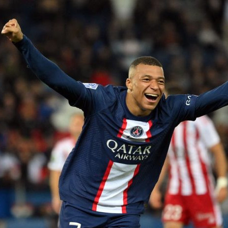 Diario Frontera, Frontera Digital,  Deportes, ,Mbappé, elegido mejor jugador del año, y Bellingham, mejor futbolista de la liga española