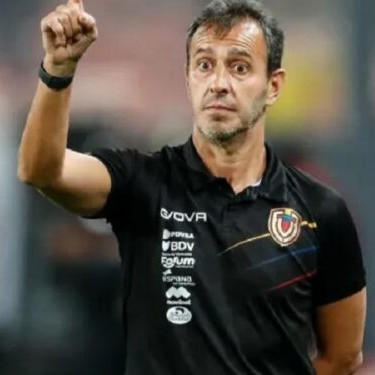 Diario Frontera, Frontera Digital,  Deportes, ,«Bocha» Batista presentó la lista preliminar de 30 futbolistas para la Copa América