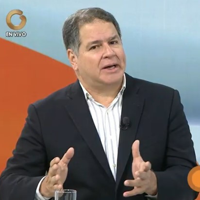 Diario Frontera, Frontera Digital,  Politica, ,Luis Florido: "Las condiciones para el cambio político en Venezuela están dadas, el venezolano se cansó"