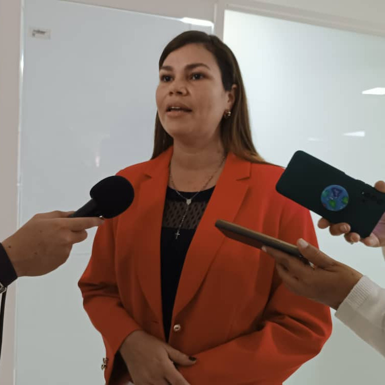 Diario Frontera, Frontera Digital,  Politica, ,Liliana Guerrero: revocar invitación a la UE como observador en las presidenciales no evitará el triunfo de Edmundo González