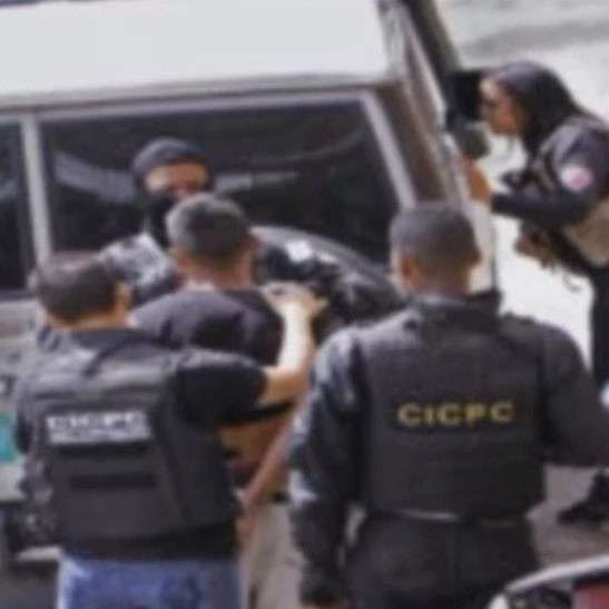 Diario Frontera, Frontera Digital,  Sucesos, ,Cicpc arrestó a un ciudadano por actos lascivos contra tres adolescentes en Tovar