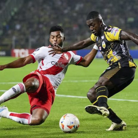Diario Frontera, Frontera Digital,  Deportes, ,Deportivo Táchira eliminado de la Copa Libertadores