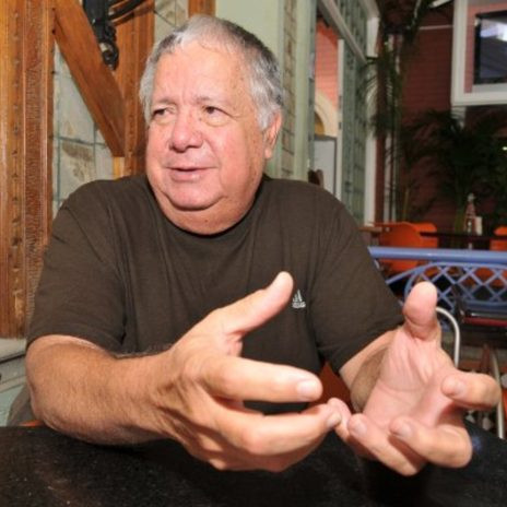 Diario Frontera, Frontera Digital,  Farándula, ,Falleció el cineasta César Bolívar a los 79 años de edad