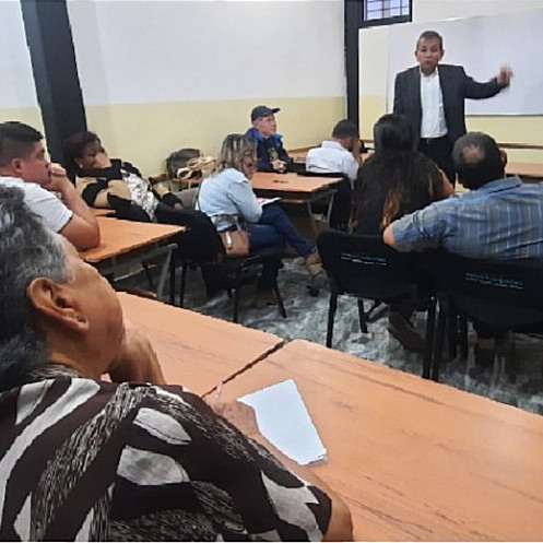 Diario Frontera, Frontera Digital,  Politica, ,AD en Resistencia: En Mérida, todo el mundo con Edmundo