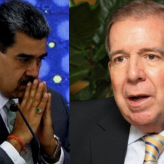 Diario Frontera, Frontera Digital,  Opinión, ,Porque Maduro, la oposición fracasada y la cómplice, no asimilan que están derrotados por Daniel García
