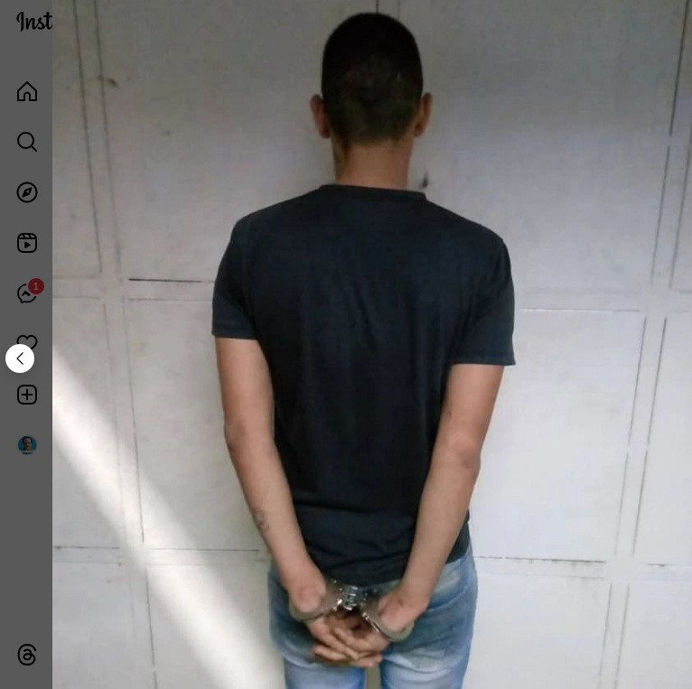 Diario Frontera, Frontera Digital,  Sucesos, ,Policía aprehendió a un joven por violencia de género en Mérida