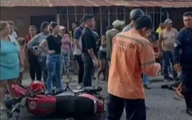 Diario Frontera, Frontera Digital,  Salud, ,Alarma en el Hospital Universitario de Mérida por incremento de pacientes por accidentes con motos
