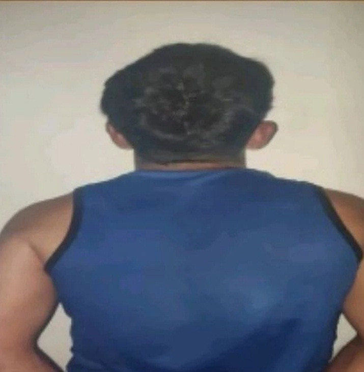 Diario Frontera, Frontera Digital,  Sucesos, ,Cicpc detuvo a ciudadano en Chiguará por estar solicitado por homicidio en Mérida