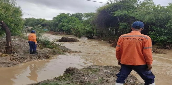 Diario Frontera, Frontera Digital,  Sucesos, ,Murió niño de 9 años de edad en Lara por deslizamiento de tierra cerca de un río
