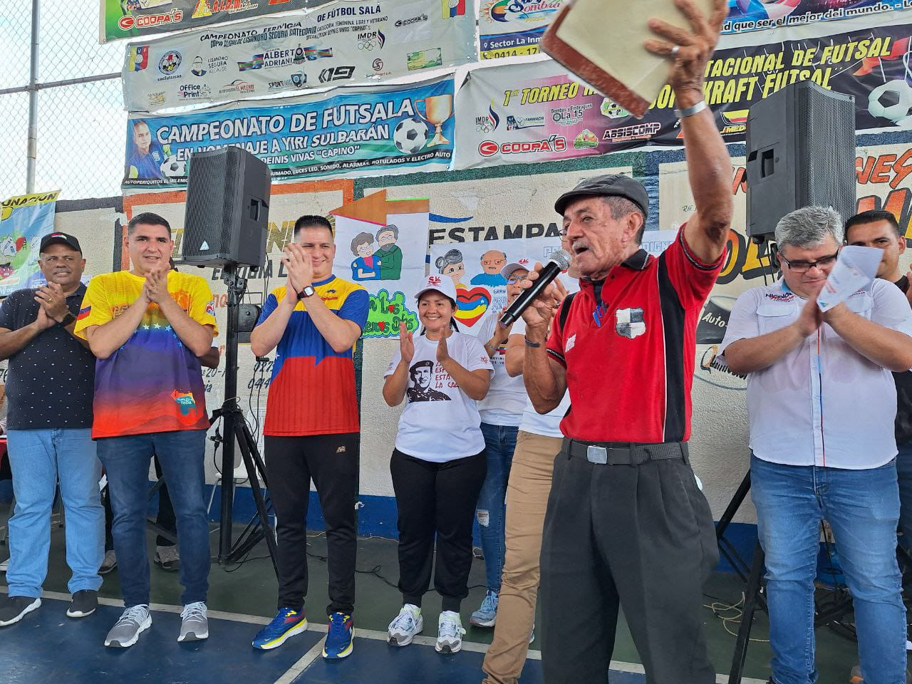 Diario Frontera, Frontera Digital,  El Vigía Panamericana, ,Gran Misión Abuelos y Abuelas de la Patria realizó jornada de atención integral en El Vigía