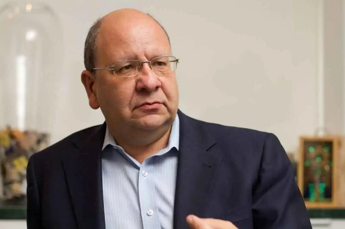 Diario Frontera, Frontera Digital,  Politica, ,Vicente Díaz recomienda a oposición concentrarse en 305 parroquias que aportan más votos el 28 de julio