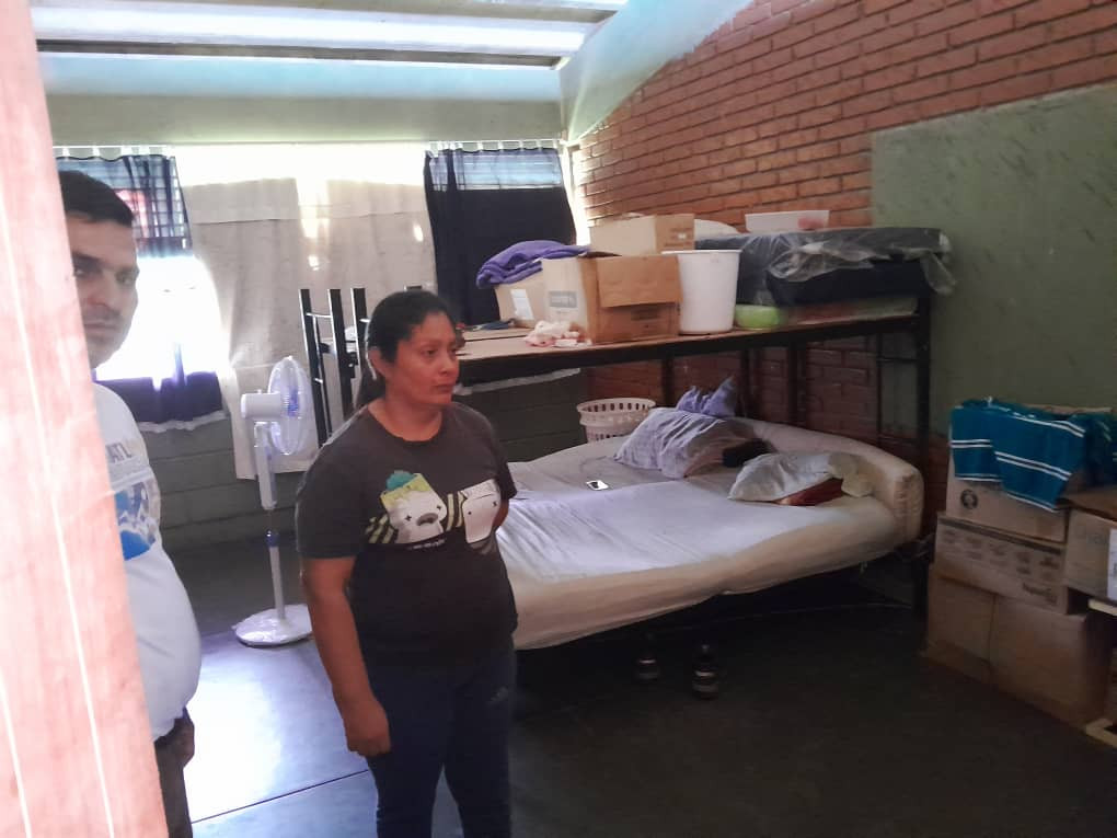 Diario Frontera, Frontera Digital,  Mocoties, ,Samir Castillo: a tres años de la vaguada en Tovar familias damnificadas siguen esperando por una vivienda