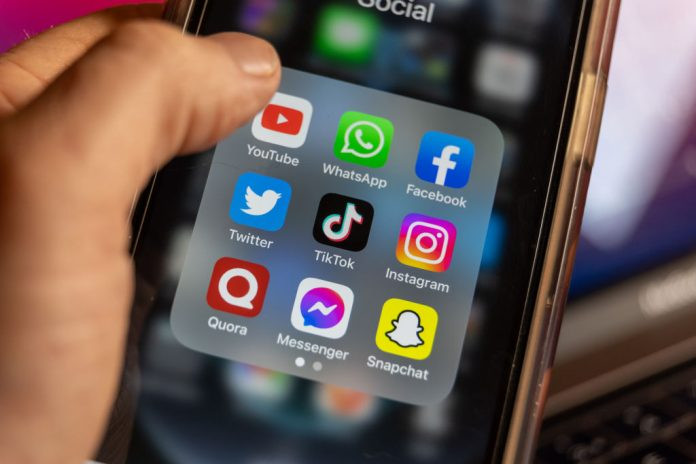 Diario Frontera, Frontera Digital,  Tecnología, ,Los videos cortos se convierten en la principal fuente de información de los jóvenes