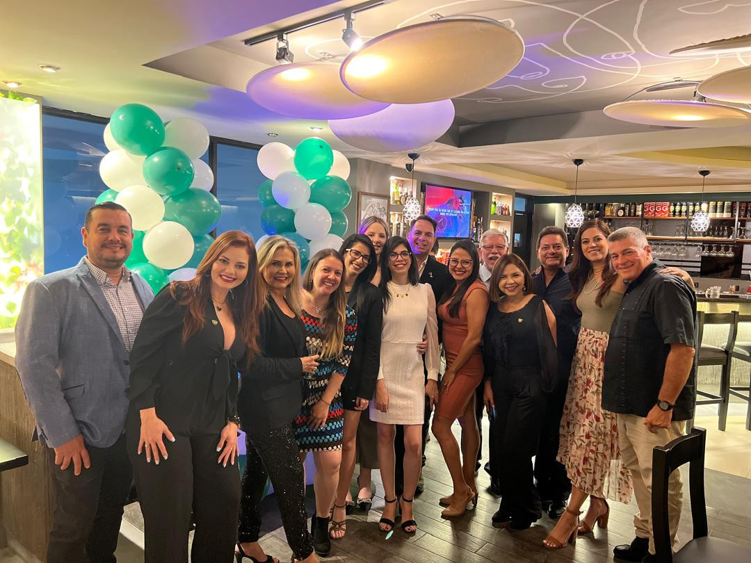 Diario Frontera, Frontera Digital,  Entretenimiento, ,CIEM celebra su 19no Aniversario
