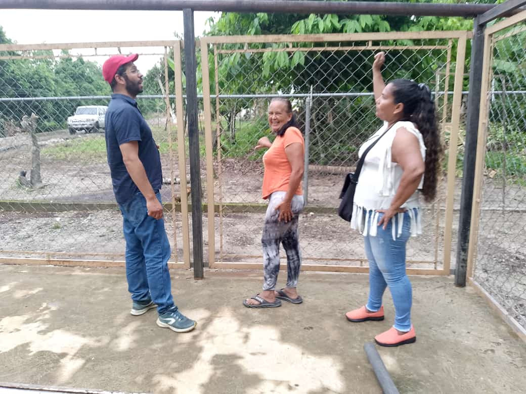 Diario Frontera, Frontera Digital,  El Vigía Panamericana, ,Nicolás Maduro inicia rehabilitación técnica del pozo de Muyapá