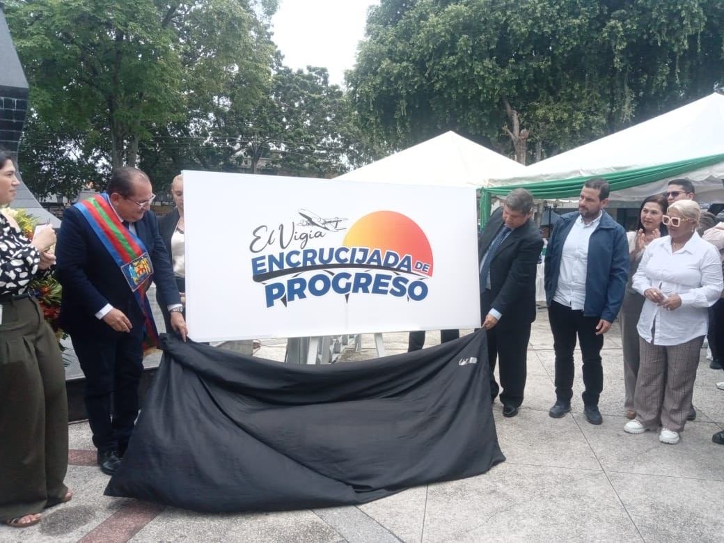 Diario Frontera, Frontera Digital,  El Vigía Panamericana, ,Alcaldía de Alberto Adriani presentó su marca para impulsar el plan agroturístico en El Vigía