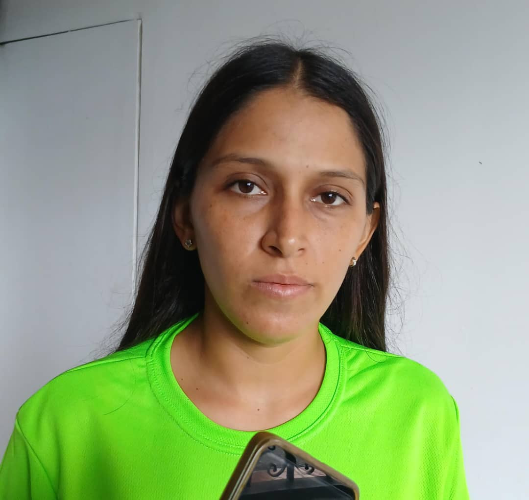 Diario Frontera, Frontera Digital,  Politica, ,Mariana Morales: Visita de Maduro al Vigía dejó la gran sensación que no será reelegido el 28 de julio
