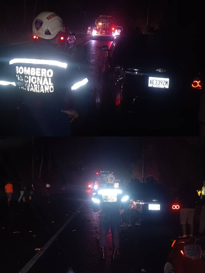 Diario Frontera, Frontera Digital,  Sucesos, ,Ciudadano motorizado lesionado en colisión con un vehículo en El Vigía