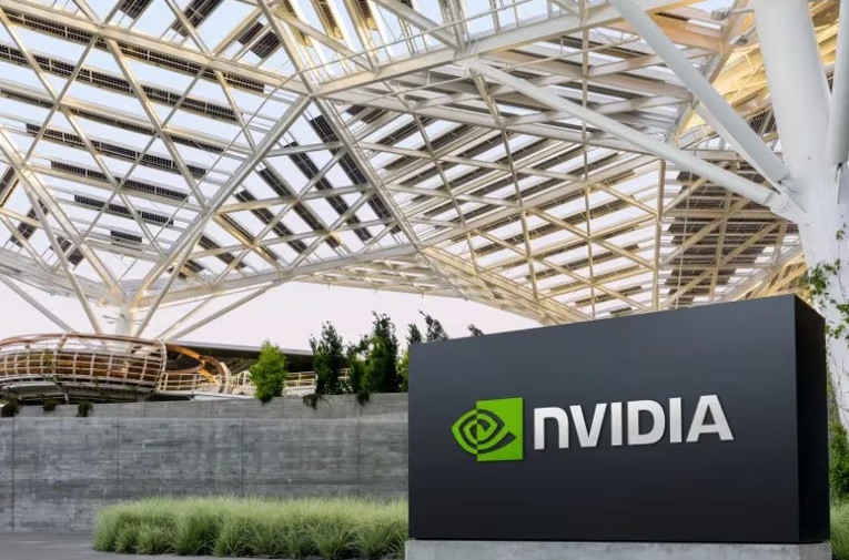 Diario Frontera, Frontera Digital,  Tecnología, ,Nvidia superó a Microsoft y se convirtió en la empresa más valiosa del mundo