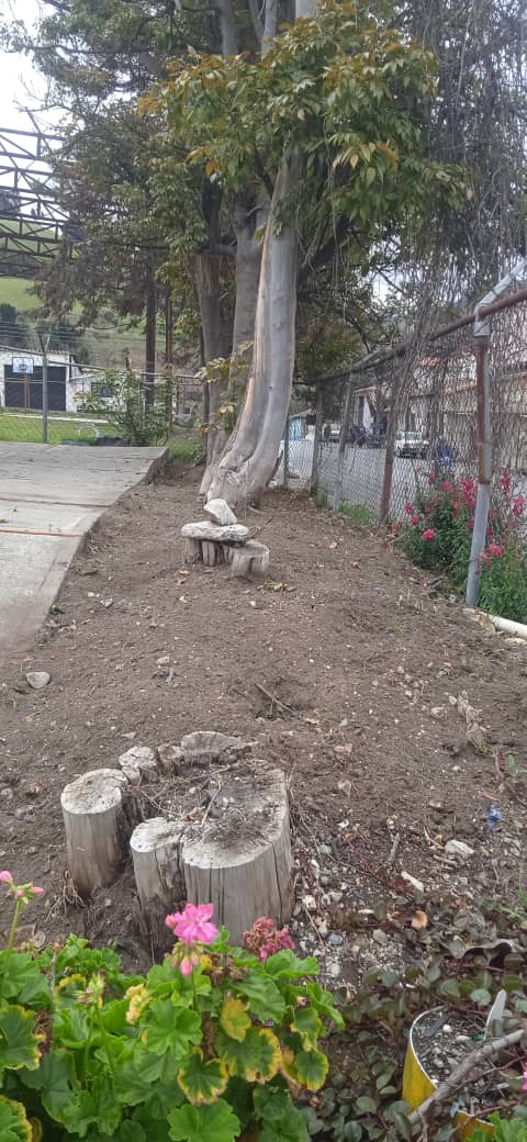 Diario Frontera, Frontera Digital,  Páramo, ,Culminaron trabajos de mantenimiento en ambulatorio La Toma del municipio Rangel