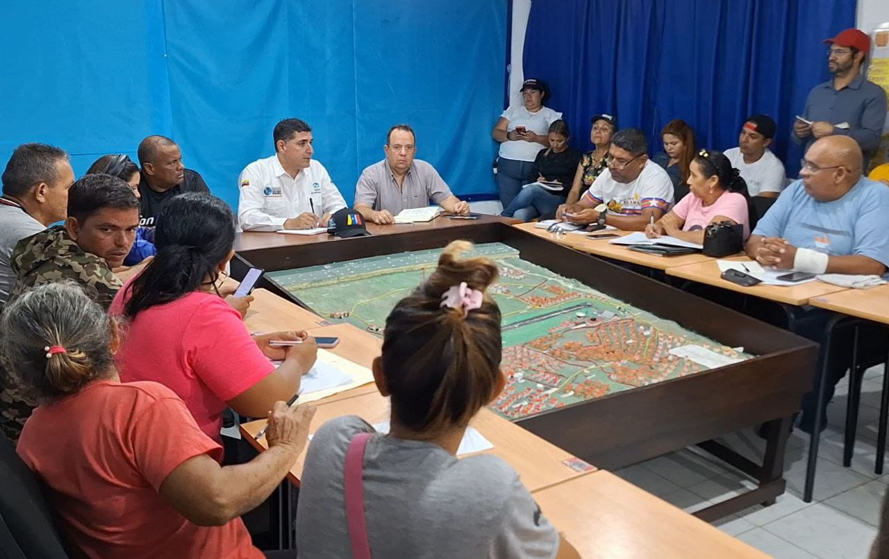 Diario Frontera, Frontera Digital,  El Vigía Panamericana, ,Gobernador Jehyson Guzmán creará decreto de protección para cuencas de afluentes hídricos