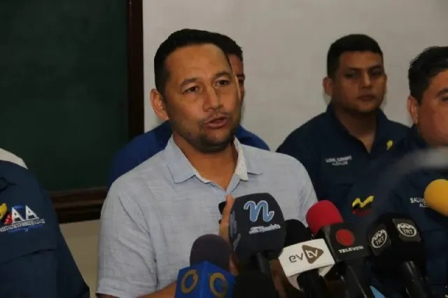 Diario Frontera, Frontera Digital,  Politica, ,Denuncian la detención de un alcalde opositor en Táchira