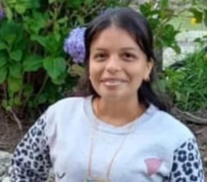 Diario Frontera, Frontera Digital,  Sucesos, ,Familiares denuncian la desaparición de una joven en Caño Jabón de El Vigía