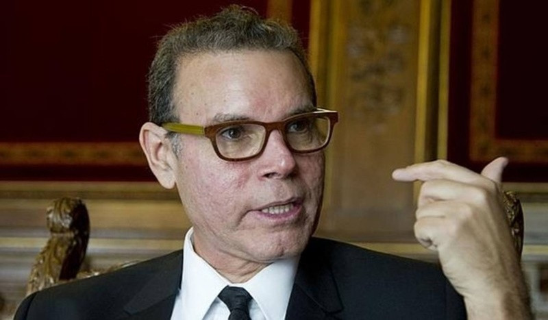 Diario Frontera, Frontera Digital,  Politica, ,Luis Vicente León advierte que Gobierno podría inhabilitar candidatos