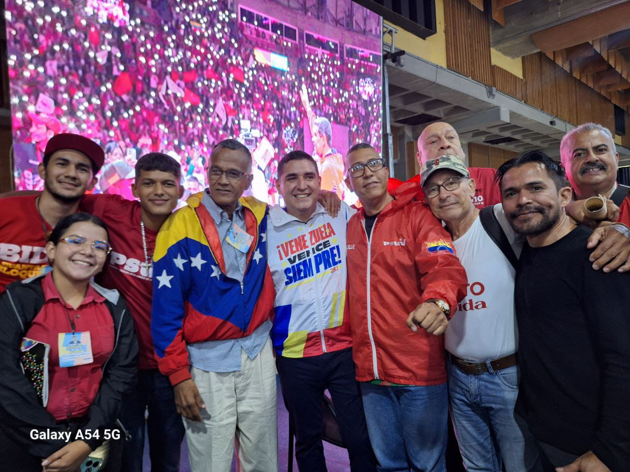 Diario Frontera, Frontera Digital,  Politica, ,Cinco generaciones de Mérida y Trujillo debaten propuestas para el presidente Nicolás Maduro