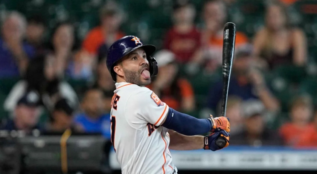 Diario Frontera, Frontera Digital,  Deportes, ,MLB: José Altuve y William Contreras lideran a los venezolanos para el Juego de Estrellas