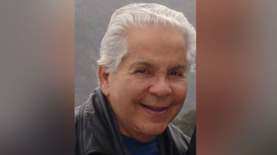 Diario Frontera, Frontera Digital,  Farándula, ,Fallece a los 93 años el animador César González, “El amigo de todos”