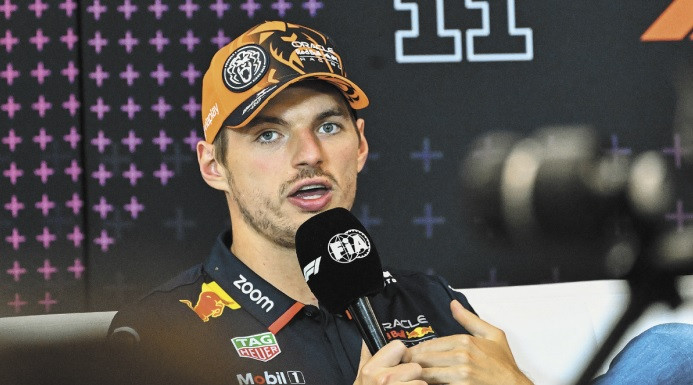 Diario Frontera, Frontera Digital,  Deportes, ,Verstappen va en busca de su tercer premio seguido en Austria