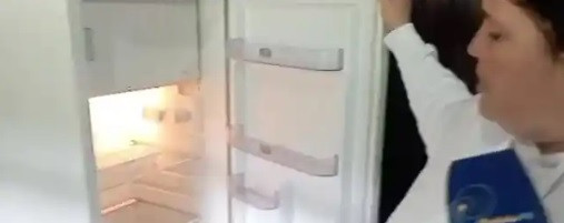 Diario Frontera, Frontera Digital,  Páramo, ,Ni una curita hay en la farmacia social del municipio Pueblo Llano en Mérida