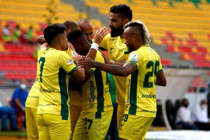 Diario Frontera, Frontera Digital,  Deportes, ,¡Histórica clasificación! Bucaramanga está 
en la final de la Liga BetPlay