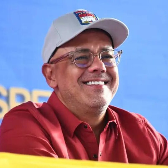 Diario Frontera, Frontera Digital,  Politica, ,Jorge Rodríguez llama a la oposición a firmar acuerdo para reconocer resultados del 28 de julio