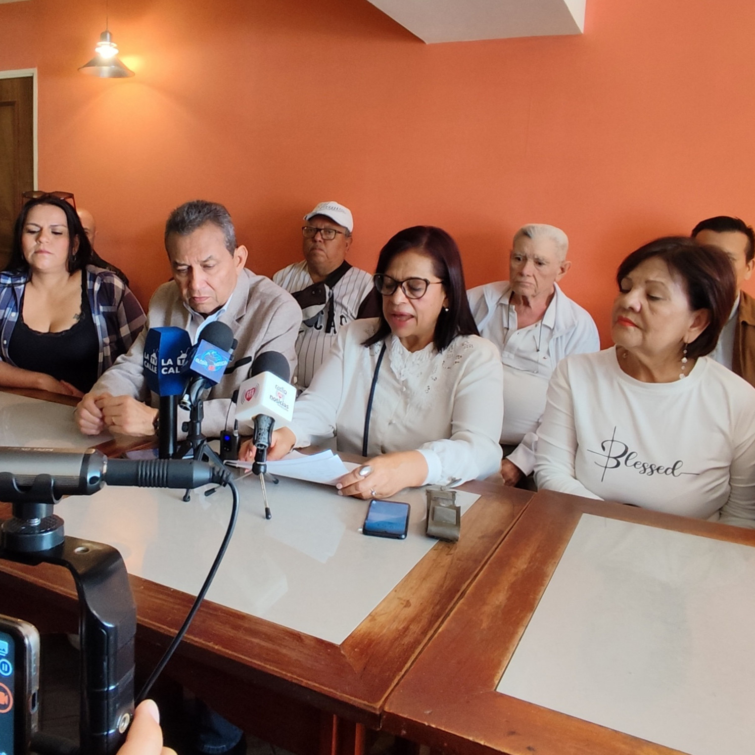 Diario Frontera, Frontera Digital,  Politica, ,Sindicalistas merideños trabajan por Edmundo