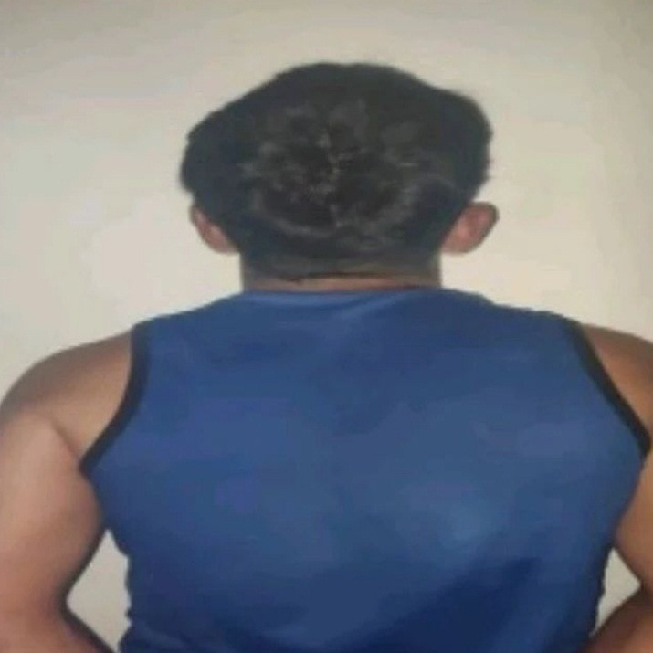 Diario Frontera, Frontera Digital,  Sucesos, ,Cicpc detuvo a ciudadano en Chiguará por estar solicitado por homicidio en Mérida