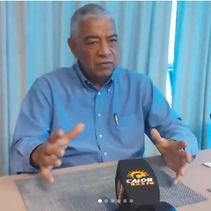 Diario Frontera, Frontera Digital,  Politica, ,Claudio Fermín propone un gobierno de integración como bandera política para lograr el cambio en Venezuela