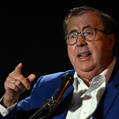 Diario Frontera, Frontera Digital,  Politica, ,César Pérez Vivas alerta de un plan del gobierno para anular la candidatura de González Urrutia