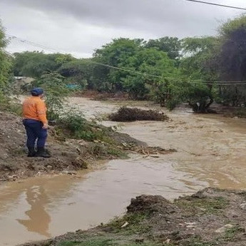 Diario Frontera, Frontera Digital,  Sucesos, ,Murió niño de 9 años de edad en Lara por deslizamiento de tierra cerca de un río