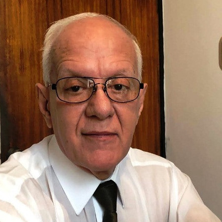 Diario Frontera, Frontera Digital,  Opinión, ,Jesús Alberto Barrios In memóriam por Carlos Guillermo Cárdenas