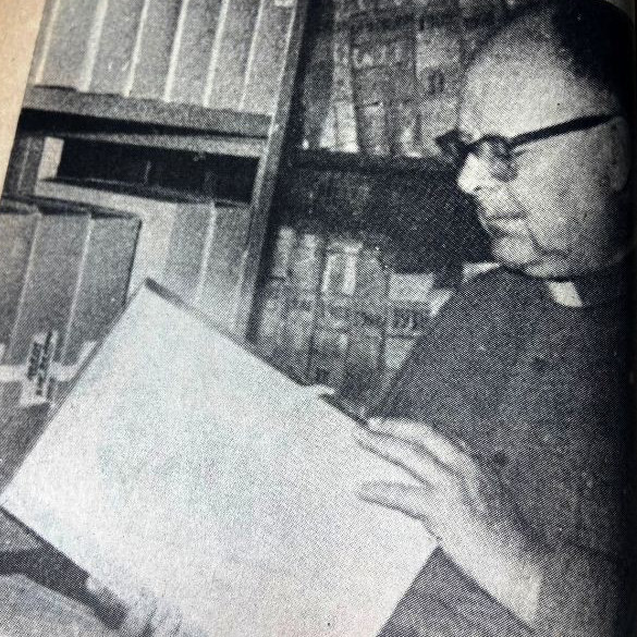 Diario Frontera, Frontera Digital,  Opinión, ,Archivo Arquidiocesano “Luis Eduardo Cardona”: 119 años guardián de cultura y fe por Padre Edduar Molina