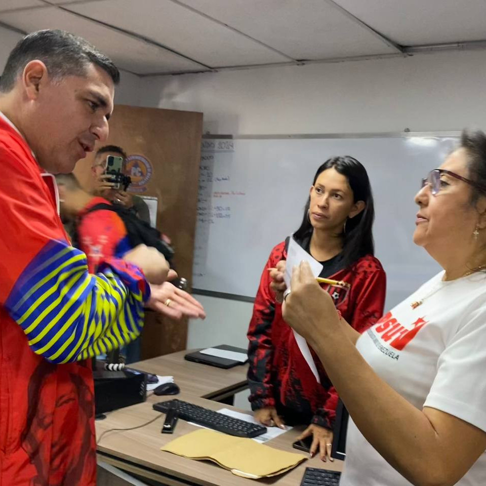 Diario Frontera, Frontera Digital,  Politica, ,Revisión del 1×10 consolida las tres líneas fundamentales para el triunfo de Nicolás Maduro