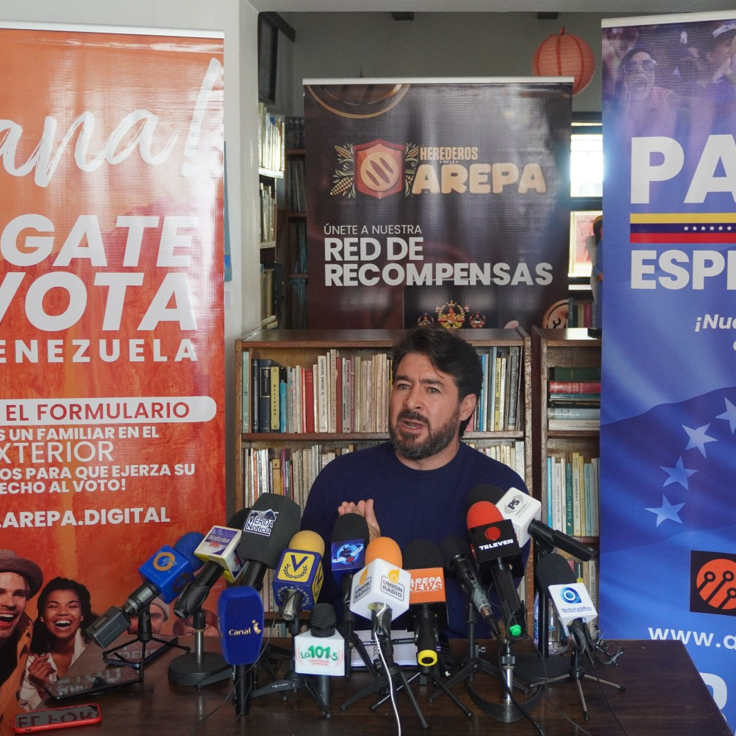 Diario Frontera, Frontera Digital,  Politica, ,Daniel Ceballos exigió a Nicolás Maduro discutir los problemas que afectan a la población venezolana